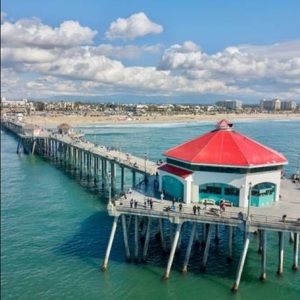 Meet your Posher, Brad